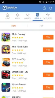 Appbloo скриншот 6