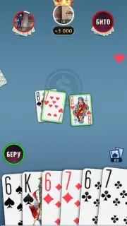 Durak Novyy скриншот 5
