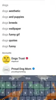 Pinterest скриншот 8