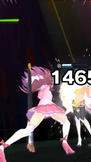 MGCM Magical Girls скриншот 13