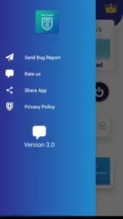 One Touch VPN скриншот 1