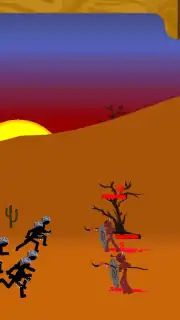 Stick War: Legacy скриншот 11