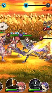 FINAL BLADE скриншот 2