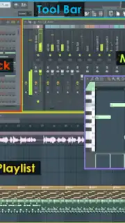 FL Studio for Beginners скриншот 6