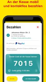 Netto App скриншот 5
