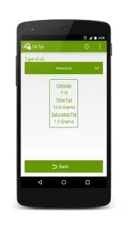 Health Manager скриншот 10