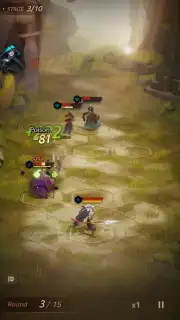 SOULS скриншот 8