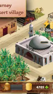 Desert Tycoon скриншот 10