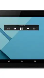 VLC Mobile Remote Free скриншот 5