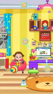 My City : Home скриншот 6