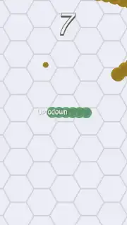 Snake.io скриншот 14