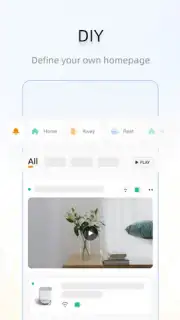 Imou Life скриншот 3