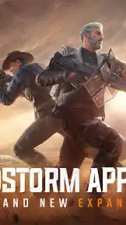 Garena Undawn скриншот 7