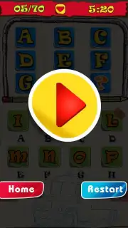 IQ Test скриншот 2