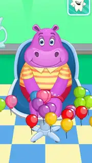 Doctor Dentist скриншот 4