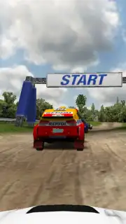 Pocket Rally LITE скриншот 4