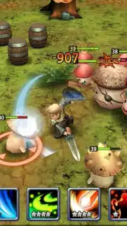 SwordStorm скриншот 8