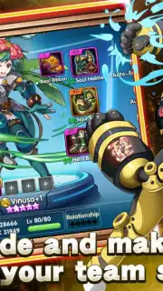 Magic Evolution скриншот 5