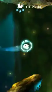Flying Slime скриншот 1
