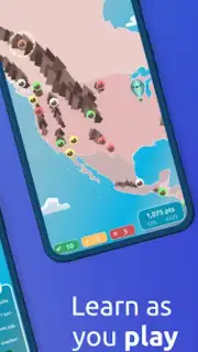 GeoExpert: World Geography Map скриншот 4