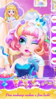 Sweet Princess Prom Night скриншот 5