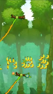 Benji Bananas скриншот 7