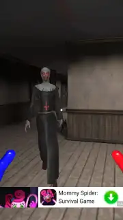 Horror Poppy Playtime скриншот 3