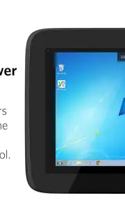 VNC Viewer скриншот 7