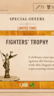 The Elder Scrolls: Blades скриншот 5