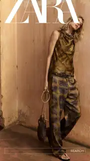 Zara скриншот 1