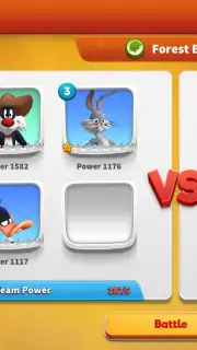 Looney Tunes World of Mayhem скриншот 13