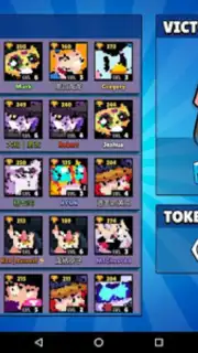 Box Simulator for Brawl Stars скриншот 5