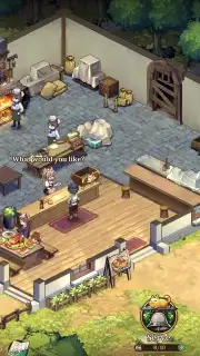 Isekai: Slow Life скриншот 12