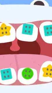 Baby Panda: Dental Care скриншот 1