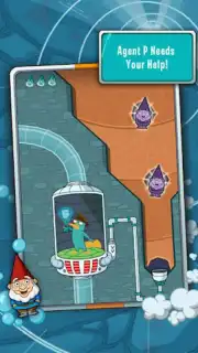 Where is my Perry? скриншот 1