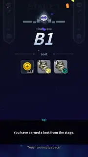 Alchemy Knight скриншот 4