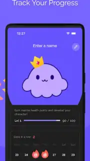 MindHealth скриншот 1