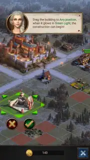 Rise of Castles скриншот 2