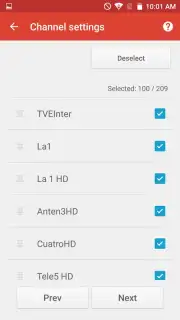 Video & TV SideView : Remote скриншот 7
