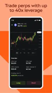 MetaMask скриншот 3