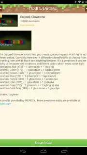 Master for Minecraft- Launcher скриншот 5