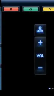 TV Remote 2 скриншот 6