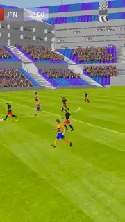 Soccer 2016 скриншот 2