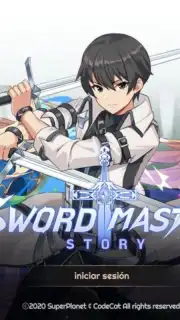 Sword Master Story скриншот 5