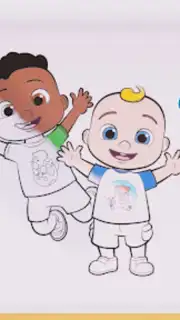 CoComelon скриншот 3