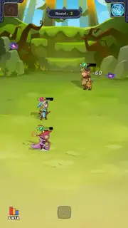 AFK Heroes Legend скриншот 5
