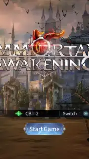 Immortal Awakening скриншот 6