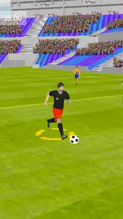 Soccer 2016 скриншот 7