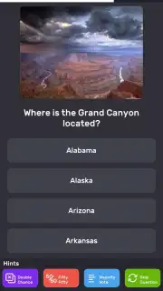 QuizzLand скриншот 4