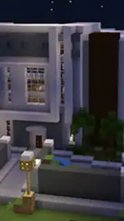 fun house maps for minecraft скриншот 2